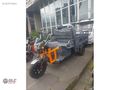 Bursa Merkez Bayi GLC Motor'dan Skyjet Light Cargo En İyi Fiyat Garantisi!