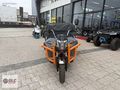 Bursa Merkez Bayi GLC Motor'dan Skyjet Light Cargo En İyi Fiyat Garantisi!