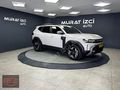 MURAT İZCİ AUTO 2025 RENAULT DUSTER 1.6 e-TECH TECHNO BOYA YOK