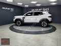 MURAT İZCİ AUTO 2025 RENAULT DUSTER 1.6 e-TECH TECHNO BOYA YOK