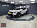 MURAT İZCİ AUTO 2025 RENAULT DUSTER 1.6 e-TECH TECHNO BOYA YOK