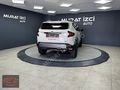 MURAT İZCİ AUTO 2025 RENAULT DUSTER 1.6 e-TECH TECHNO BOYA YOK