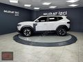 MURAT İZCİ AUTO 2025 RENAULT DUSTER 1.6 e-TECH TECHNO BOYA YOK