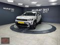 MURAT İZCİ AUTO 2025 RENAULT DUSTER 1.6 e-TECH TECHNO BOYA YOK