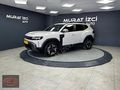 MURAT İZCİ AUTO 2025 RENAULT DUSTER 1.6 e-TECH TECHNO BOYA YOK