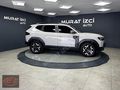 MURAT İZCİ AUTO 2025 RENAULT DUSTER 1.6 e-TECH TECHNO BOYA YOK