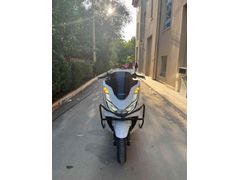  2024 Honda PCX125   