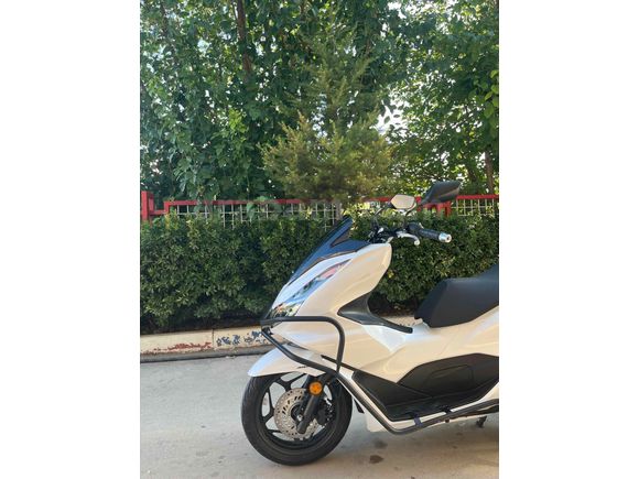  2024 Honda PCX125   