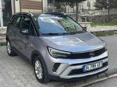 2022 OPEL GROSSLAND EDİTON CAMTAVAN OTOMATİK KREDİ KARTI GEÇERLİ