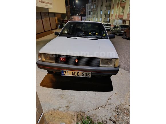 Sahibinden Renault R 9 1.4 Broadway GTE 1991 Model
