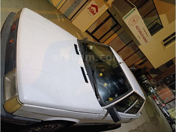 Sahibinden Renault R 9 1.4 Broadway GTE 1991 Model