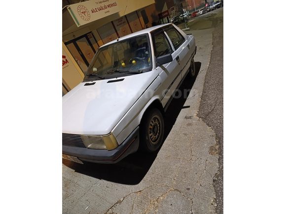 Sahibinden Renault R 9 1.4 Broadway GTE 1991 Model