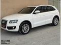 2012 MASRAFSIZ 295.000 KM DE Q5 2.0 TDİ 170 BG QUATTRO 4X4 FULL