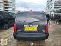 OTOPAZAR'DAN K.KARTI 12 TAKSİT 2008 DODGE NİTRO FIRSAT ARACI