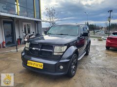 OTOPAZAR'DAN K.KARTI 12 TAKSİT 2008 DODGE NİTRO FIRSAT ARACI