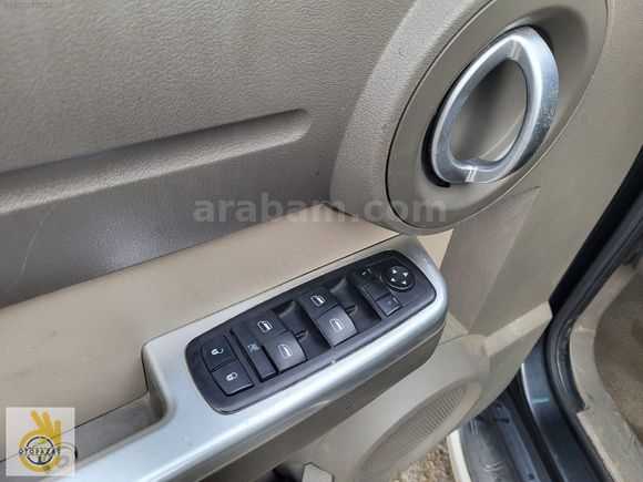 OTOPAZAR'DAN K.KARTI 12 TAKSİT 2008 DODGE NİTRO FIRSAT ARACI