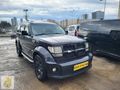 OTOPAZAR'DAN K.KARTI 12 TAKSİT 2008 DODGE NİTRO FIRSAT ARACI