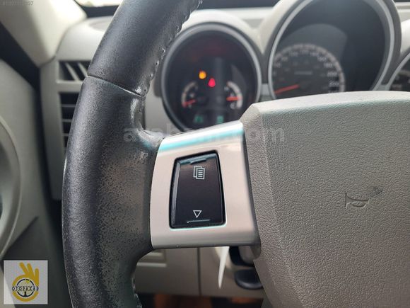 OTOPAZAR'DAN K.KARTI 12 TAKSİT 2008 DODGE NİTRO FIRSAT ARACI