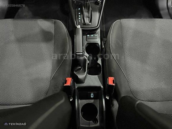 TEKİNDAĞ'dan 2024 PUMA 1.0EcoBost Style KREDİ-SENET İLE