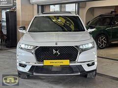 BRN MOTORS'DAN..2018 DS7 CROSSBACK 1.6 PURETECH 225 HP..