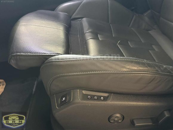 BRN MOTORS'DAN..2018 DS7 CROSSBACK 1.6 PURETECH 225 HP..
