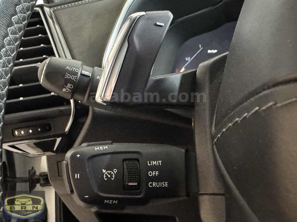 BRN MOTORS'DAN..2018 DS7 CROSSBACK 1.6 PURETECH 225 HP..
