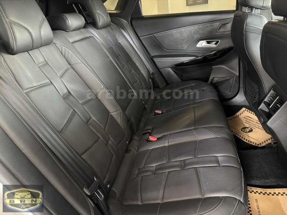 BRN MOTORS'DAN..2018 DS7 CROSSBACK 1.6 PURETECH 225 HP..