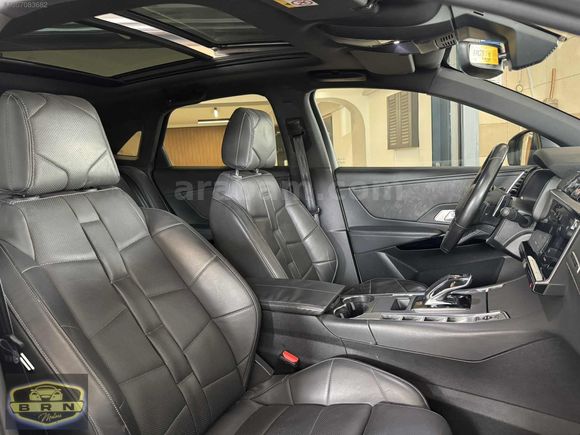 BRN MOTORS'DAN..2018 DS7 CROSSBACK 1.6 PURETECH 225 HP..