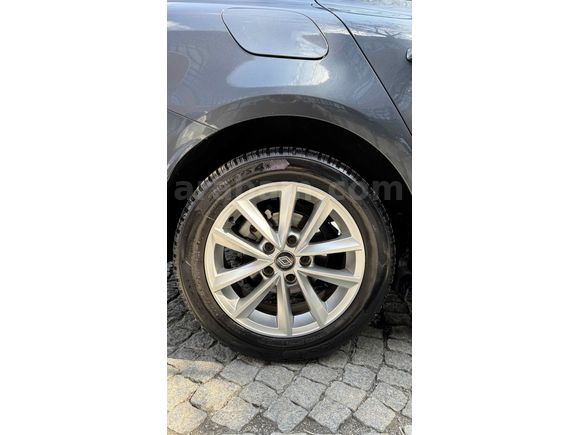Sahibinden Renault Megane 1.5 dCi Touch 2018 Model 