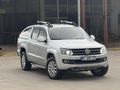 2014 VW AMAROK 2.0 BITDI 4X4
