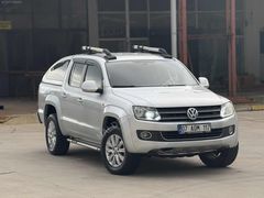 2014 VW AMAROK 2.0 BITDI 4X4