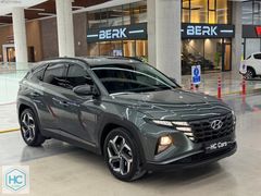 HC CARS-2023 HYUNDAİ TUCSON 1.6 T-GDI PRIME PLUS 180HP KM:39.700