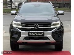 SAYLAM 2025 VW AMAROK 3.0 TDI AVENTURA-6050 KM-HATASIZ-FULL