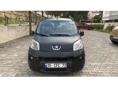 2008 MODEL PEUGEOT BIPPER 1.4 HDI COMFORT