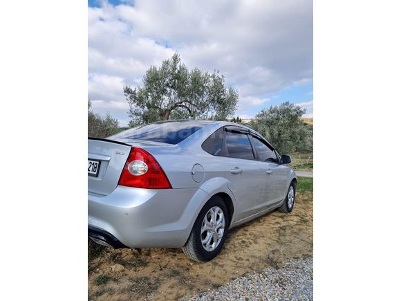 Sahibinden Ford Focus 1.6 TDCi Trend 2009 Model