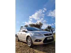 Sahibinden Ford Focus 1.6 TDCi Trend 2009 Model