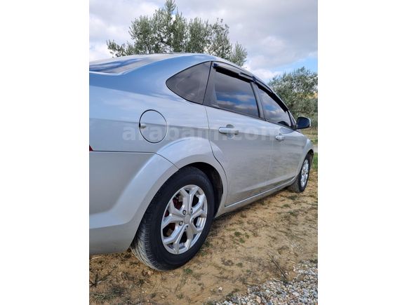 Sahibinden Ford Focus 1.6 TDCi Trend 2009 Model