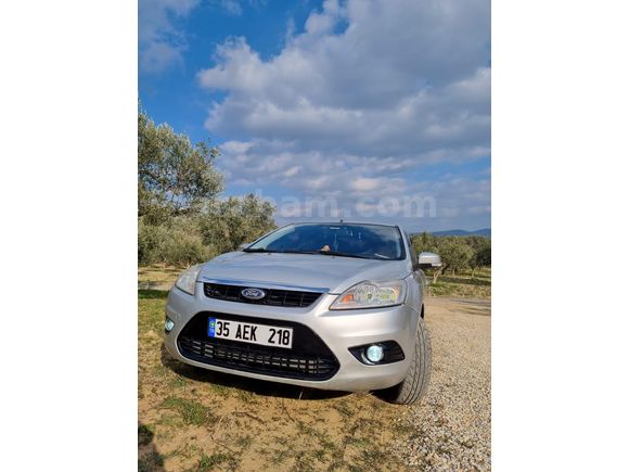 Sahibinden Ford Focus 1.6 TDCi Trend 2009 Model