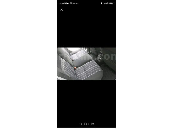 Sahibinden Ford Focus 1.6 TDCi Trend 2009 Model