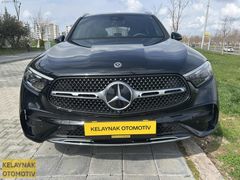 'KELAYNAK' GLC 220 D 4Matic AMG