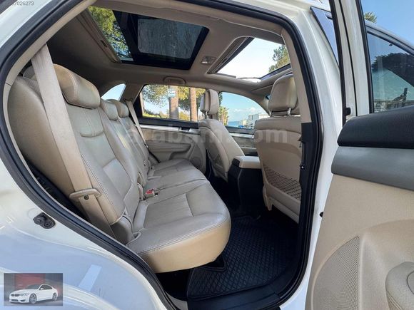 Kia Sorento 2.2 CRDI XM2 Temiz!!