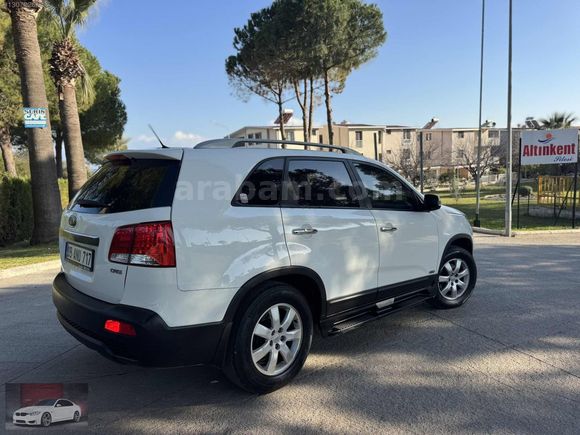 Kia Sorento 2.2 CRDI XM2 Temiz!!