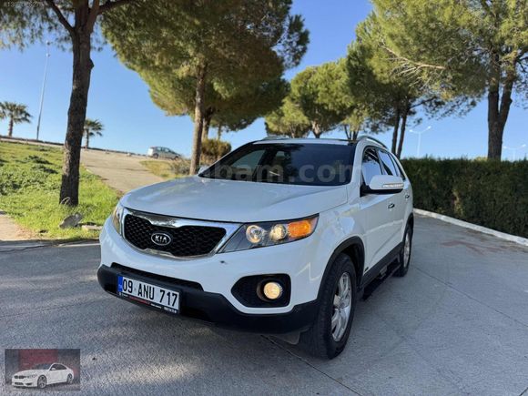 Kia Sorento 2.2 CRDI XM2 Temiz!!