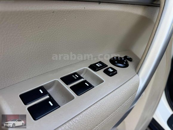 Kia Sorento 2.2 CRDI XM2 Temiz!!