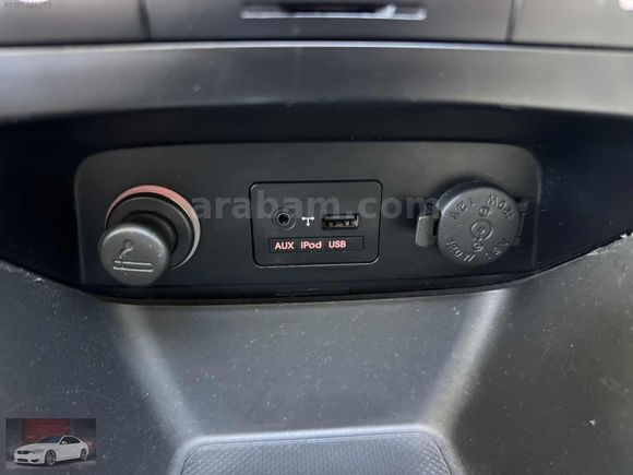 Kia Sorento 2.2 CRDI XM2 Temiz!!
