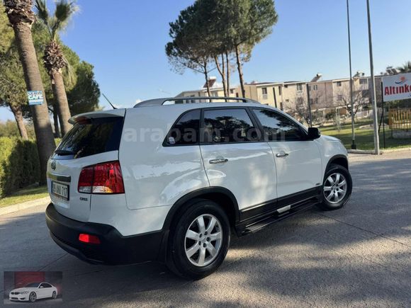 Kia Sorento 2.2 CRDI XM2 Temiz!!