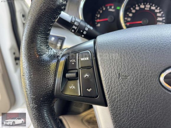 Kia Sorento 2.2 CRDI XM2 Temiz!!