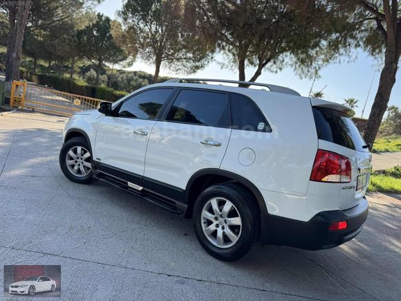 Kia Sorento 2.2 CRDI XM2 Temiz!!