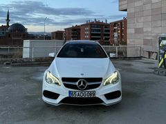 Sahibinden Düşük KM Orjinal İçi Taba E 250 AMG 2015 Model 