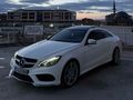 Sahibinden Düşük KM Orjinal İçi Taba E 250 AMG 2015 Model 